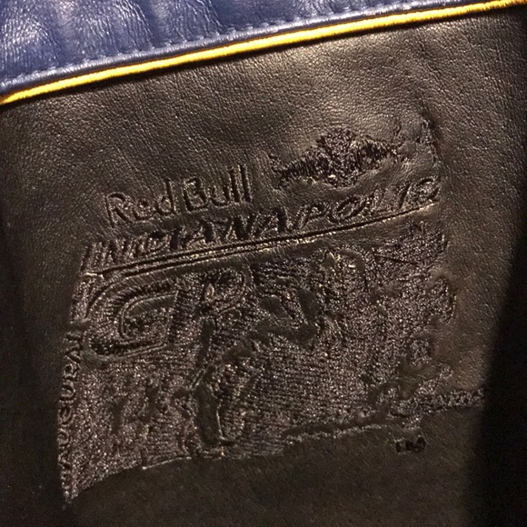 Leather Jacket - Picture 3 of 5